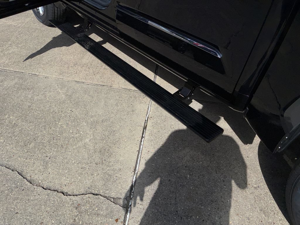 New 2026 Toyota Tundra 1794 Edition AWD/4WD image 46