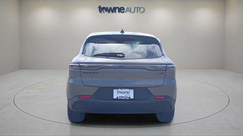 Used 2024 Dodge Hornet GT image 4