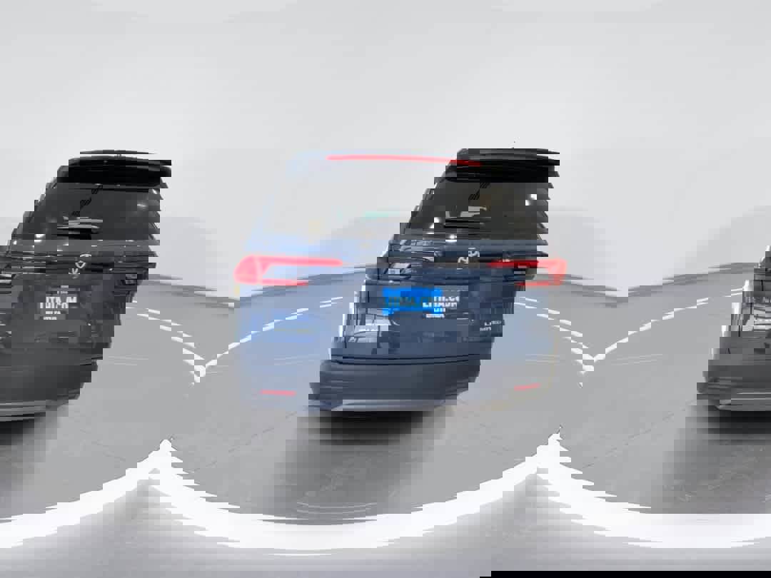 Used 2025 Toyota Grand Highlander AWD Hybrid image 7