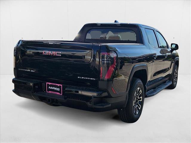 New 2026 GMC Sierra EV Elevation w/ Premium Package video 2