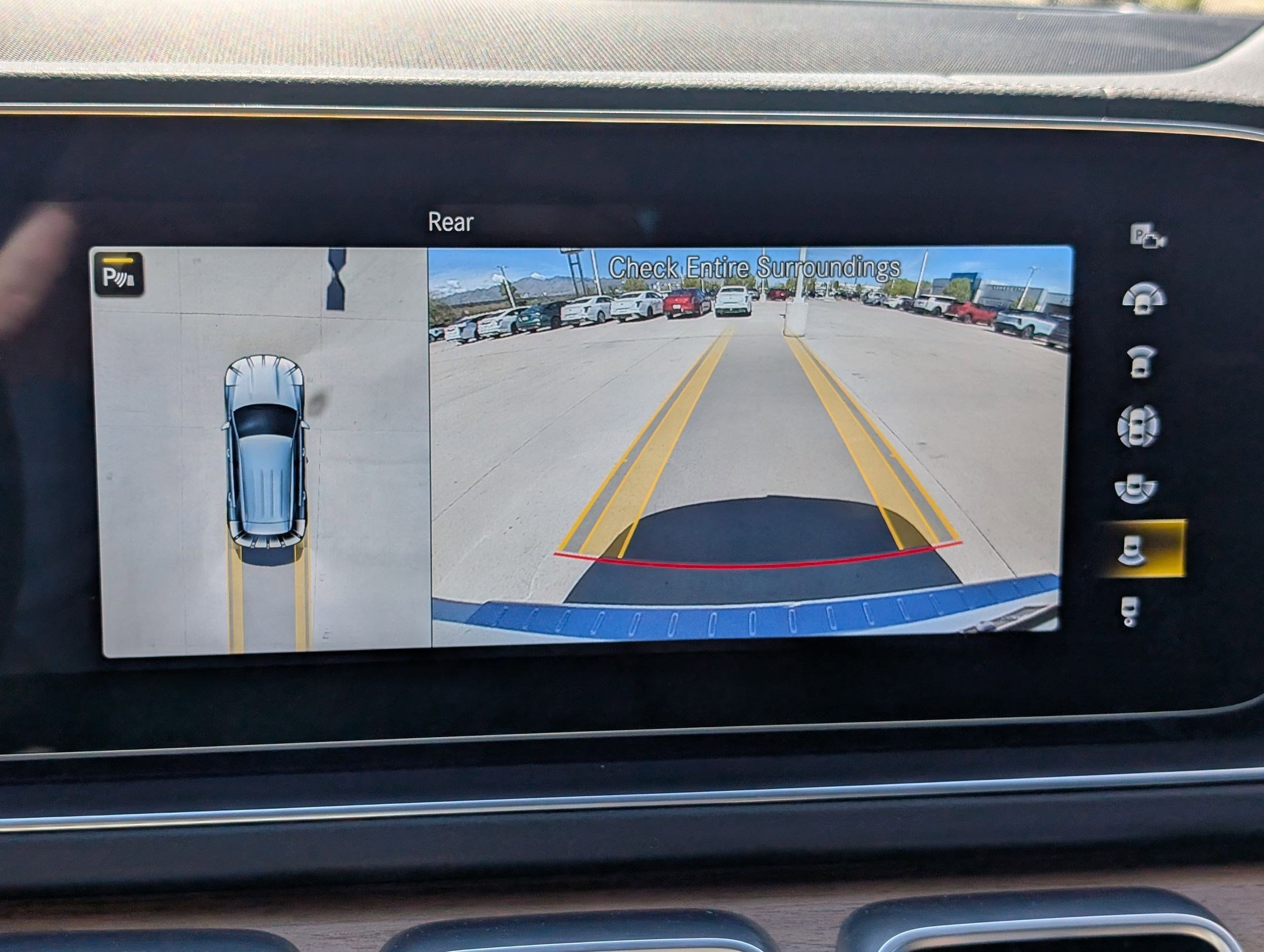 Used 2022 Mercedes-Benz GLE 450 4MATIC image 21