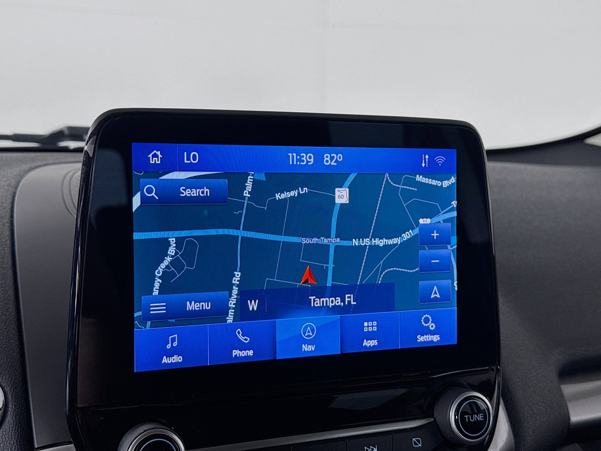 Used 2021 Ford EcoSport SE w/ SE Convenience Package image 14