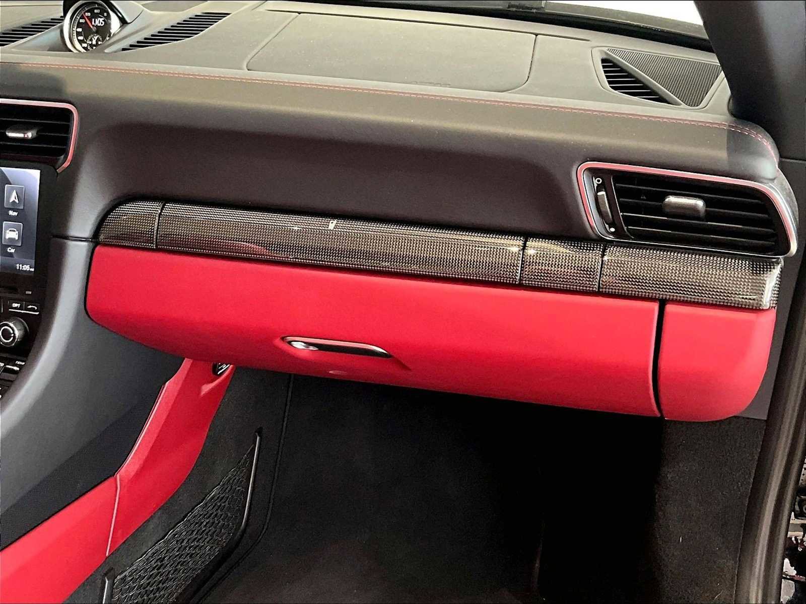 Used 2018 Porsche 911 Targa 4 GTS image 23