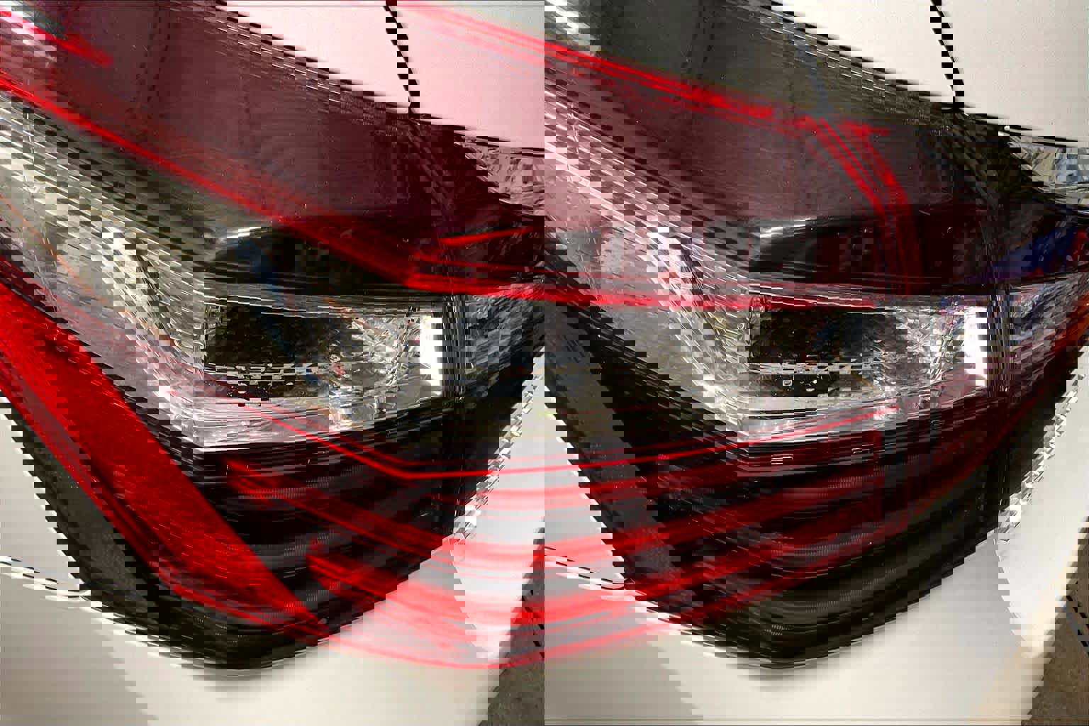 Used 2016 Honda Accord EX-L image 26