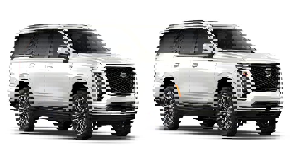 New 2025 Cadillac Escalade Sport Platinum image 66