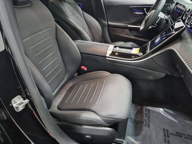 Used 2026 Mercedes-Benz C 300 Sedan image 23