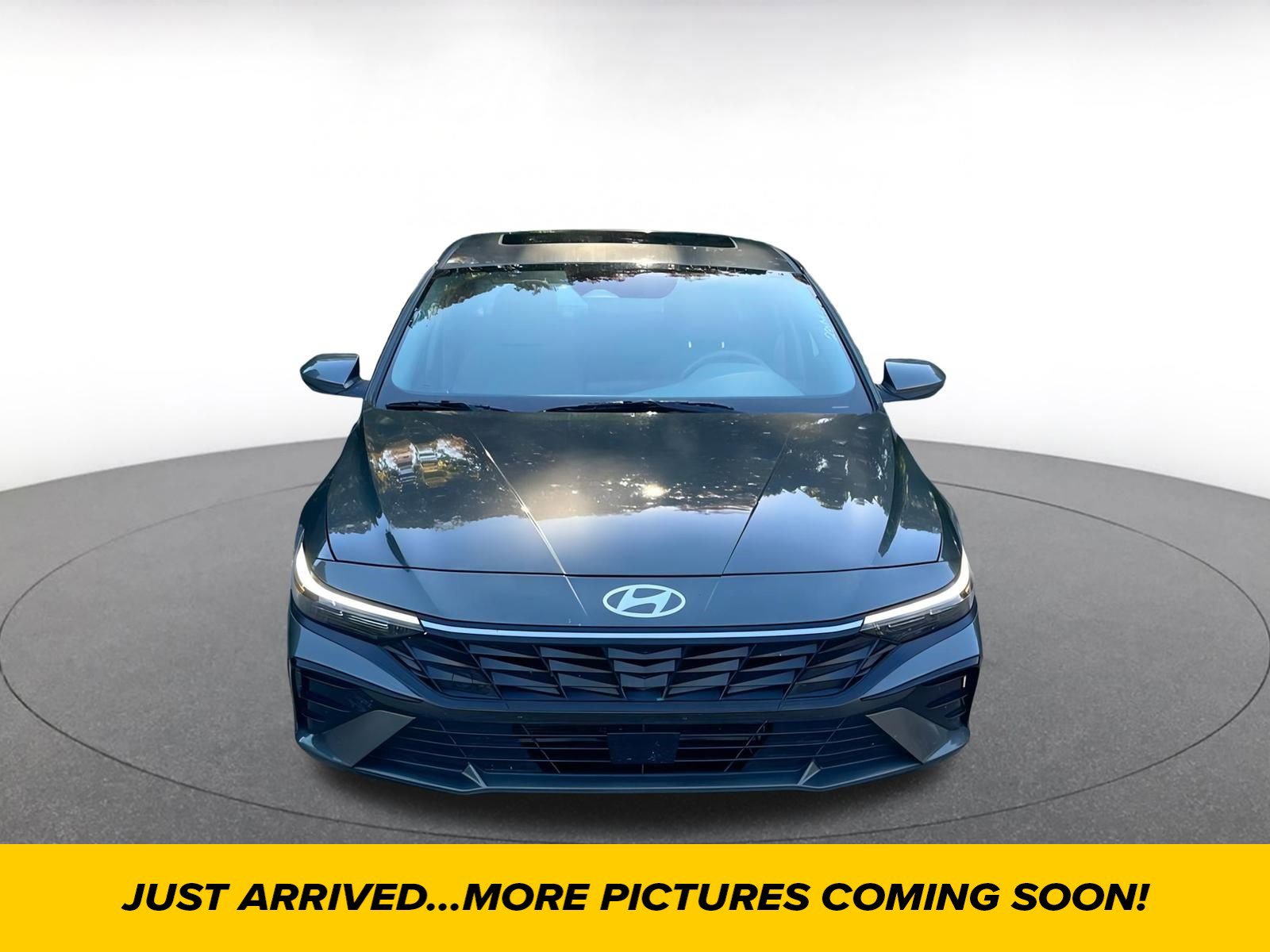 Used 2025 Hyundai Elantra SEL