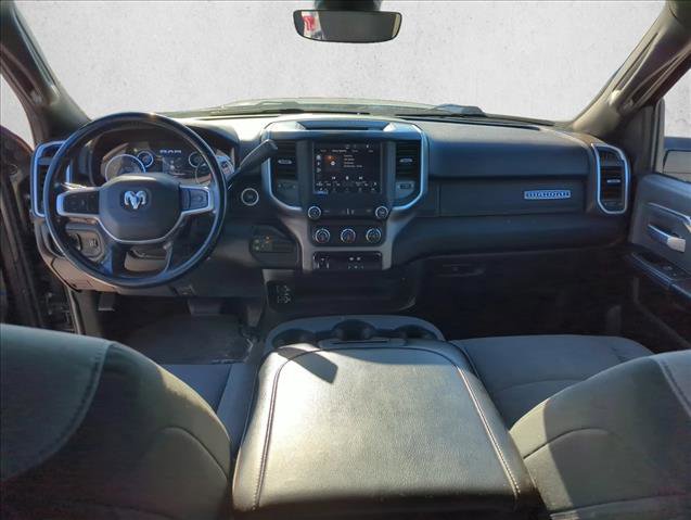 Used 2023 RAM 2500 Big Horn w/ Level 1 Equipment Group image 21