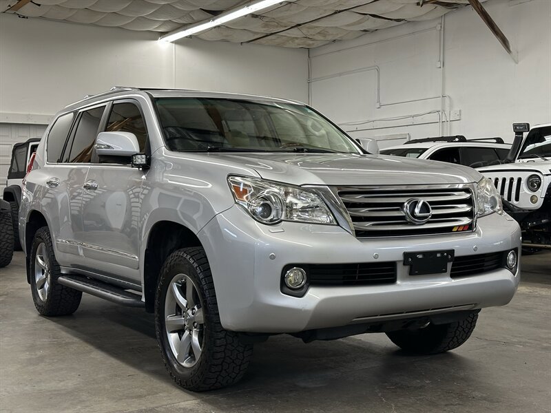 Used 2012 Lexus GX 460 Premium AWD/4WD image 1