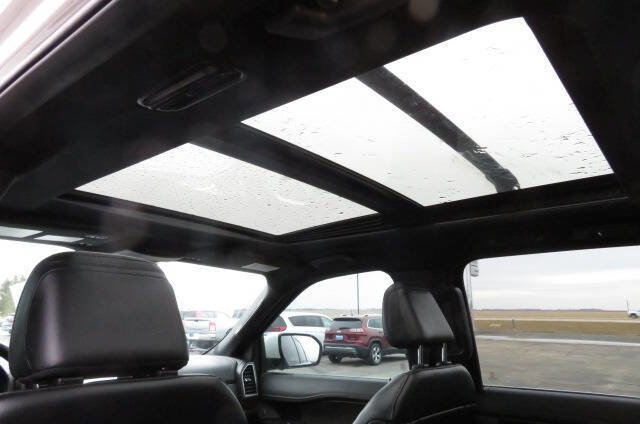 Used 2021 Ford Expedition Max Limited AWD/4WD image 15