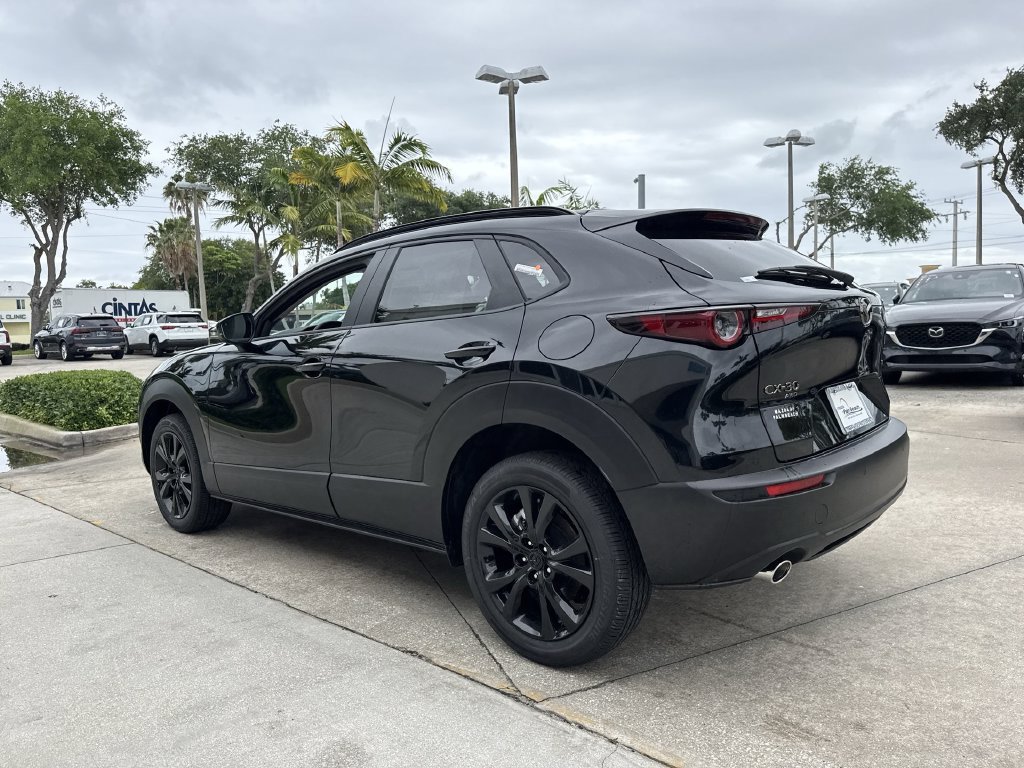 New 2026 MAZDA CX-30 Aire Edition AWD/4WD image 26