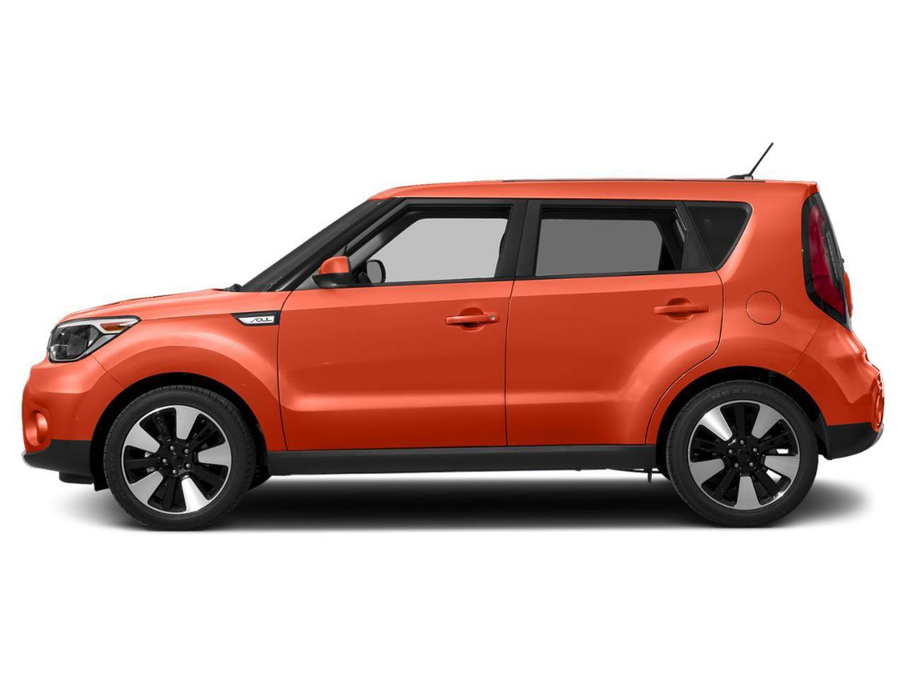 Used 2019 Kia Soul + FWD image 12