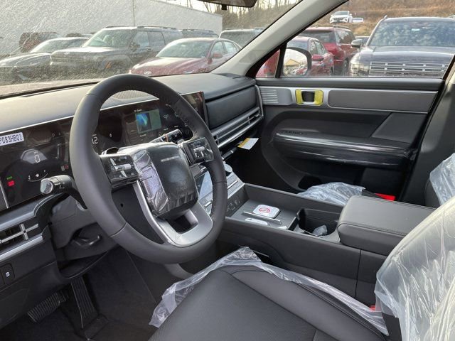 New 2026 Hyundai Santa Fe SEL image 6