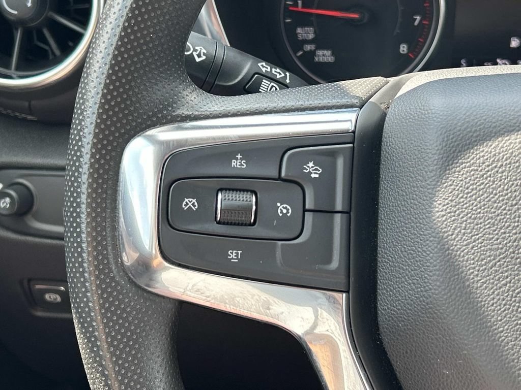 Used 2024 Chevrolet Blazer LT w/ Redline Edition FWD image 24