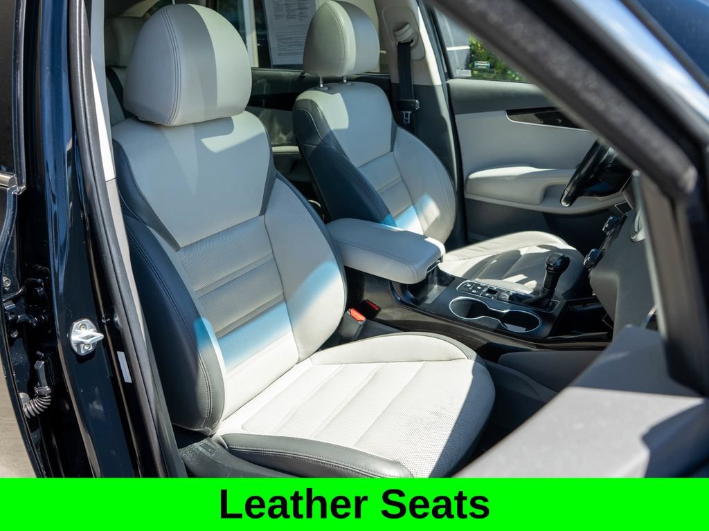 Used 2019 Kia Sorento SX w/ SX Touring Package AWD/4WD image 9