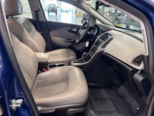Used 2013 Buick Verano Convenience FWD image 15