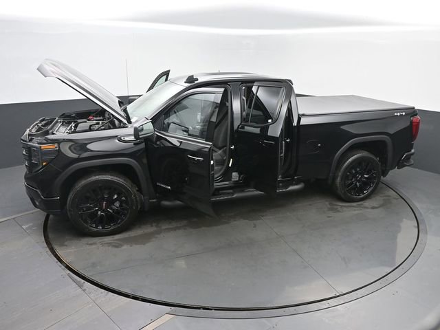 New 2026 GMC Sierra 1500 Elevation w/ Elevation Select Package image 62