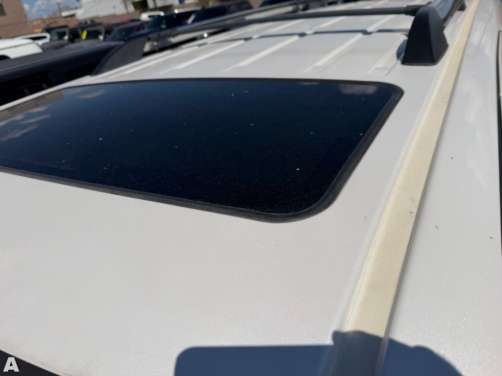 Used 2015 Lincoln Navigator L 2WD image 7