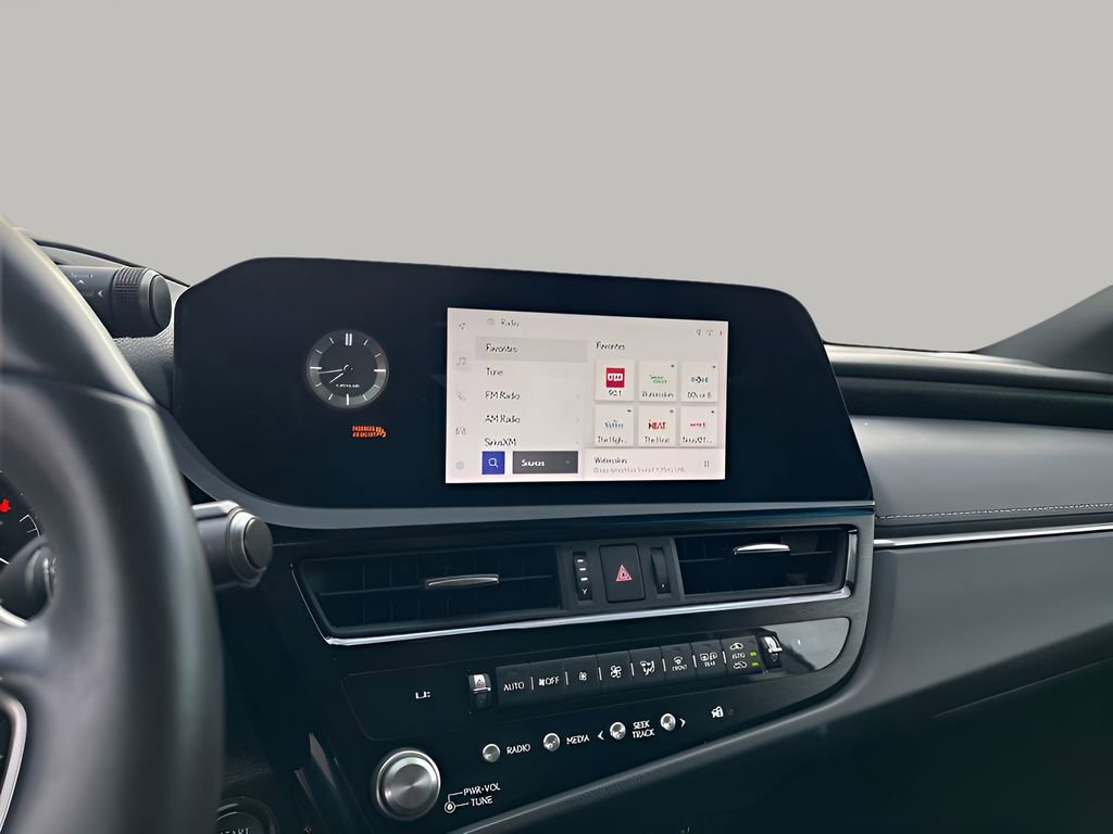 Used 2024 Lexus ES 350 w/ Premium Package image 35