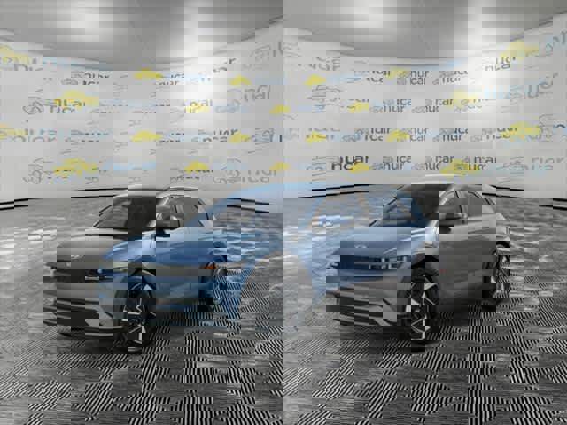 New 2026 Hyundai Ioniq 5 SEL image 2