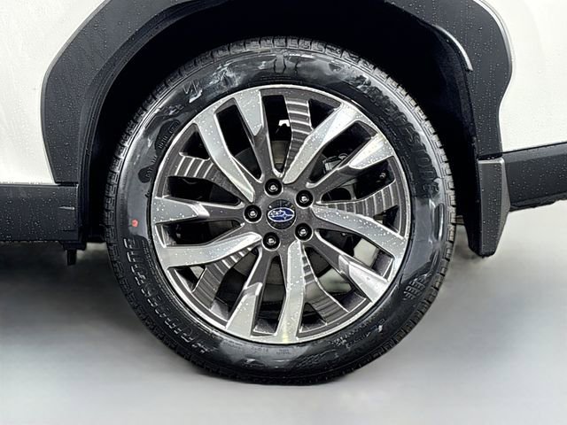 New 2026 Subaru Forester Touring image 32