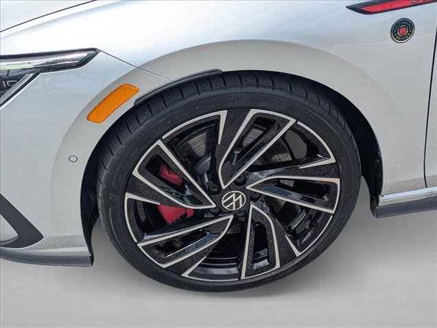 Used 2023 Volkswagen GTI Autobahn image 25