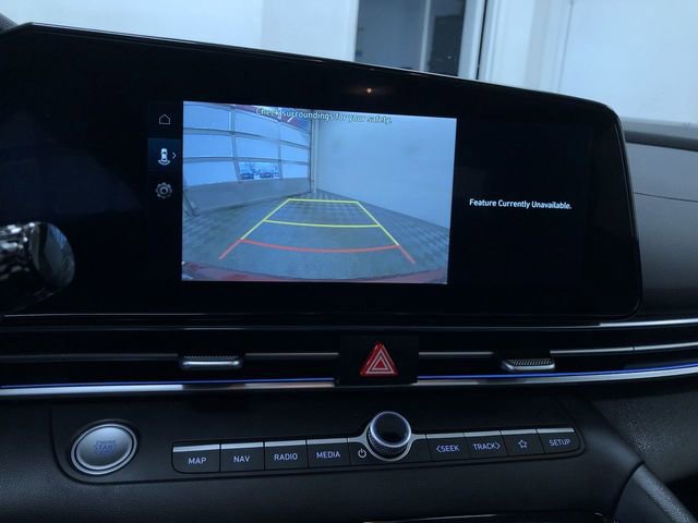 Used 2025 Hyundai Elantra SEL image 26