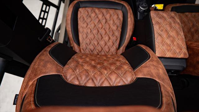 Used 2026 Ford Bronco 4-Door image 36