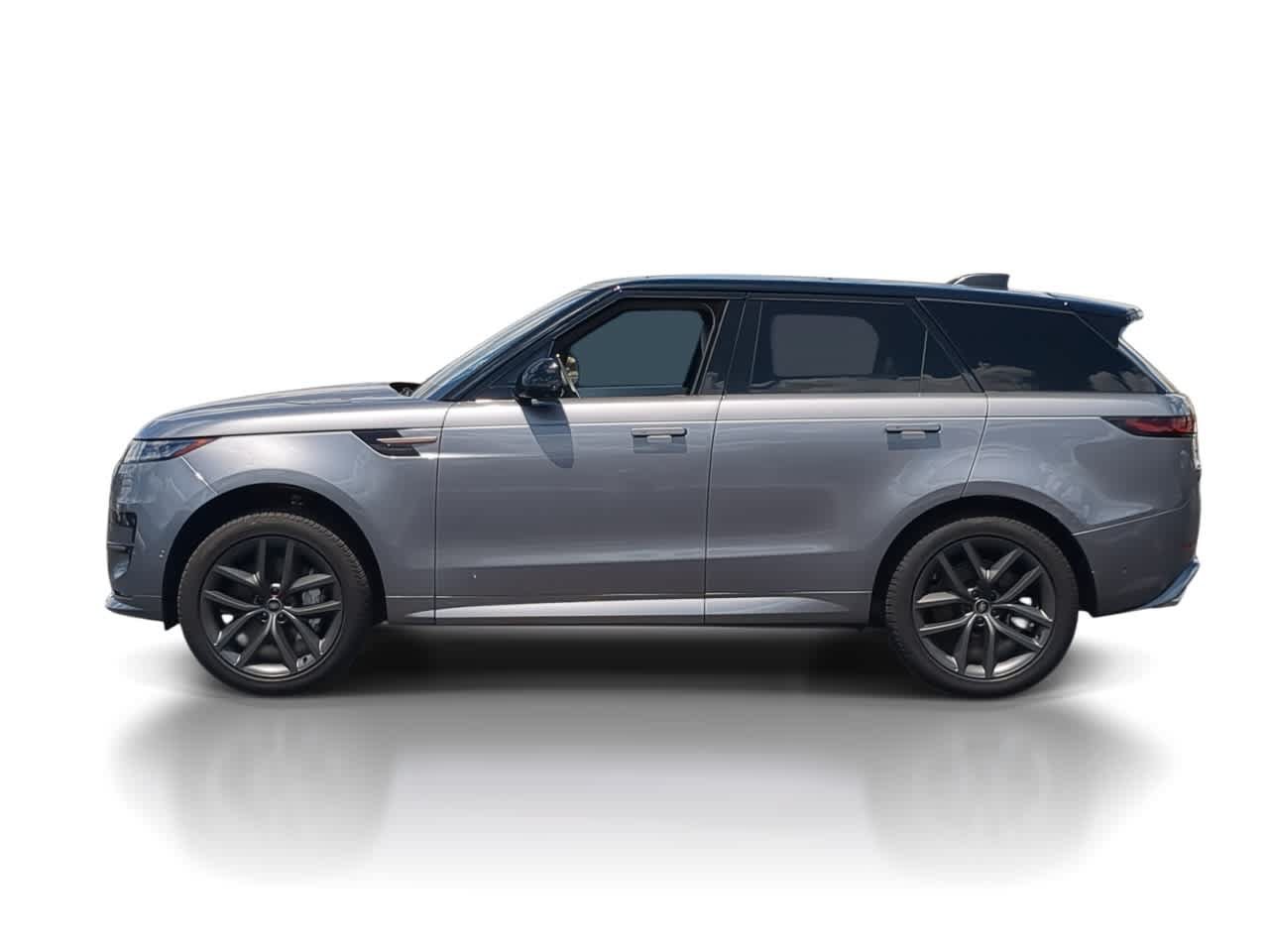 Certified 2025 Land Rover Range Rover Sport Dynamic SE AWD/4WD image 5