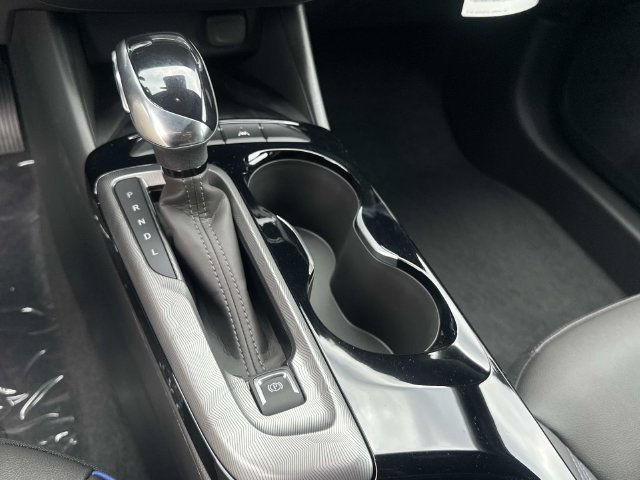 New 2026 Buick Envista Sport Touring w/ Convenience I Package FWD image 15