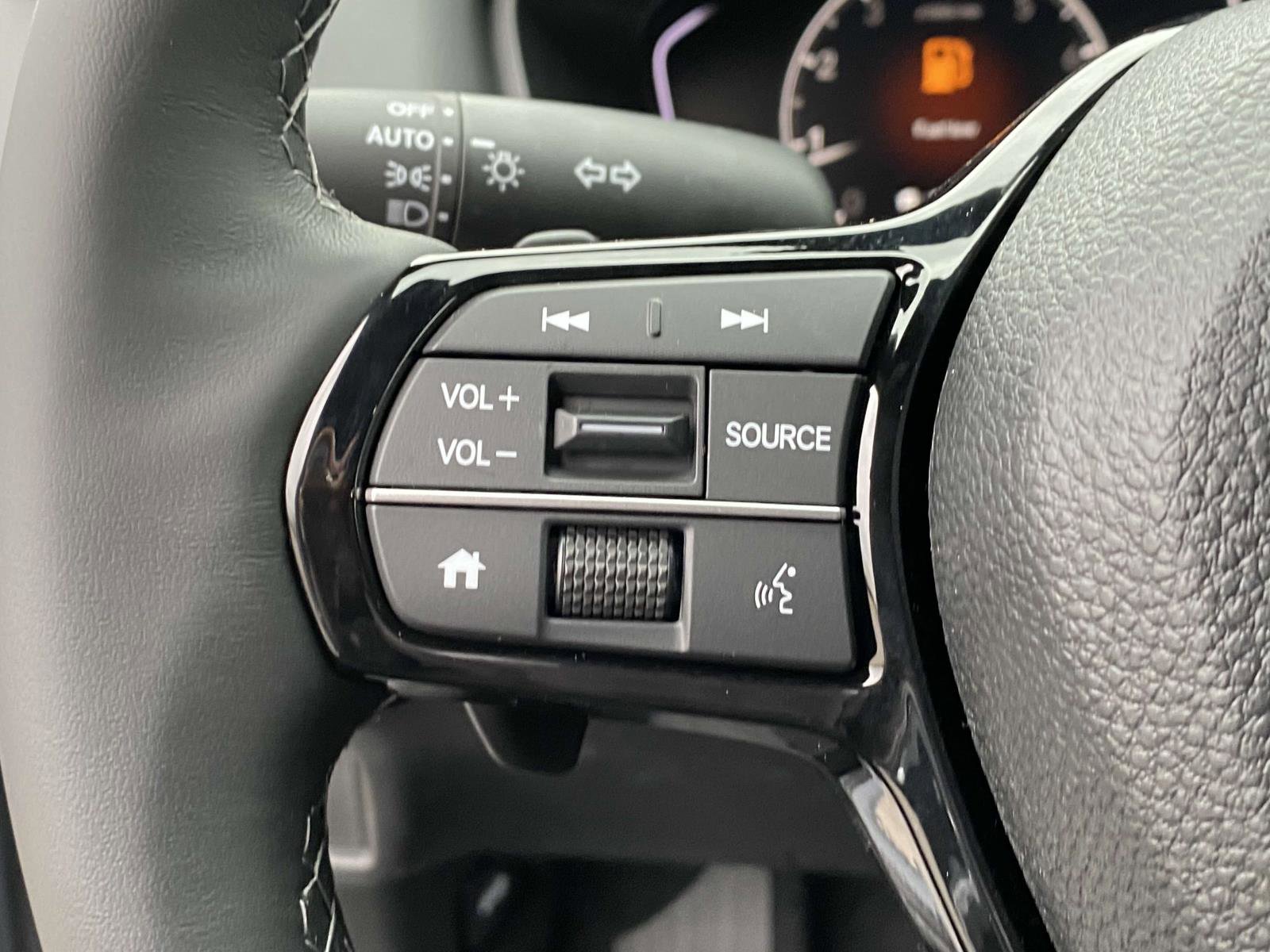 New 2026 Honda Civic Sport image 15