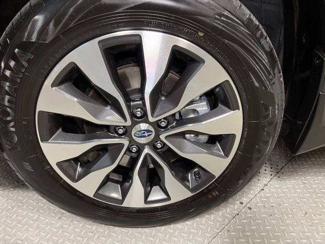 Certified 2025 Subaru Outback Limited w/ Popular Package #2 image 23