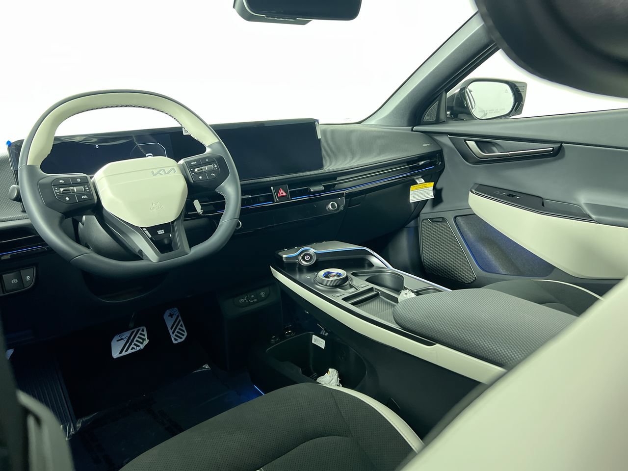New 2026 Kia EV6 GT-Line RWD image 31