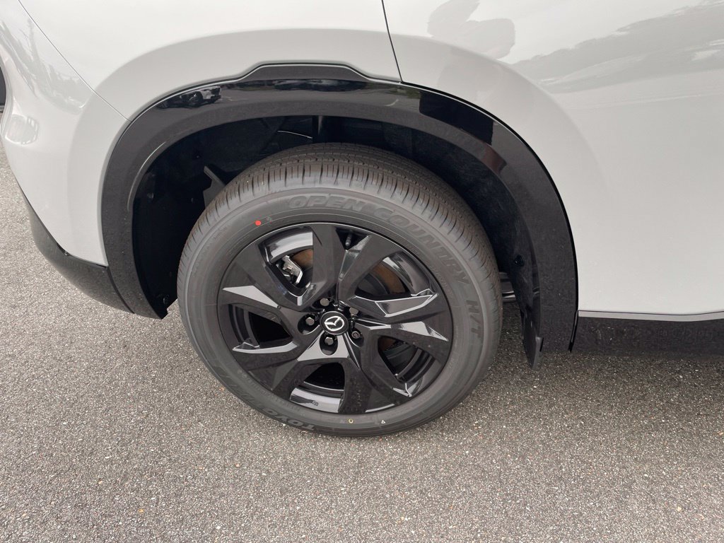 New 2026 MAZDA CX-5 2.5 S w/ Premium Plus Package AWD/4WD image 6