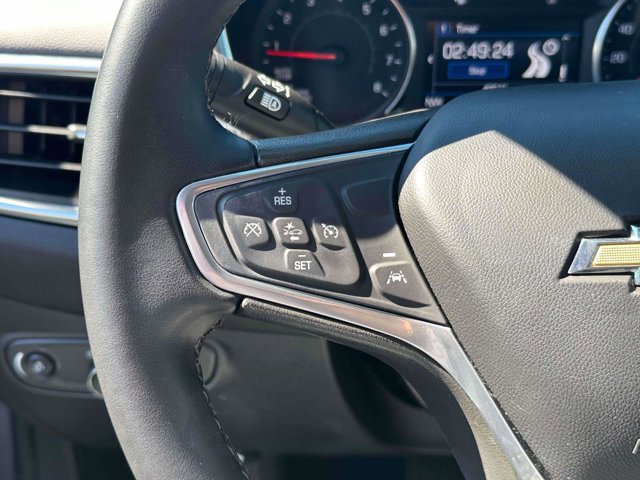 Used 2023 Chevrolet Equinox LT w/ Driver Convenience Package image 22