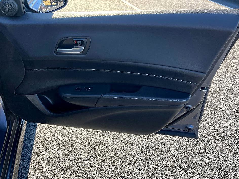 Used 2020 Acura ILX w/ Premium & A-SPEC Package image 27