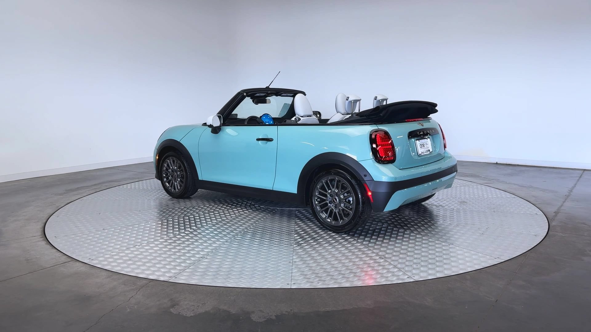 Used 2026 MINI Cooper S FWD image 6