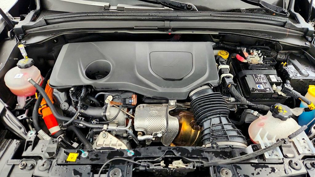 Used 2024 Dodge Hornet R/T image 21