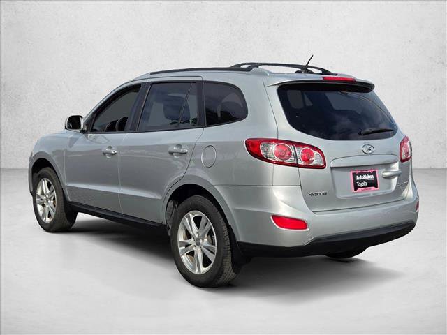 Used 2011 Hyundai Santa Fe SE image 8