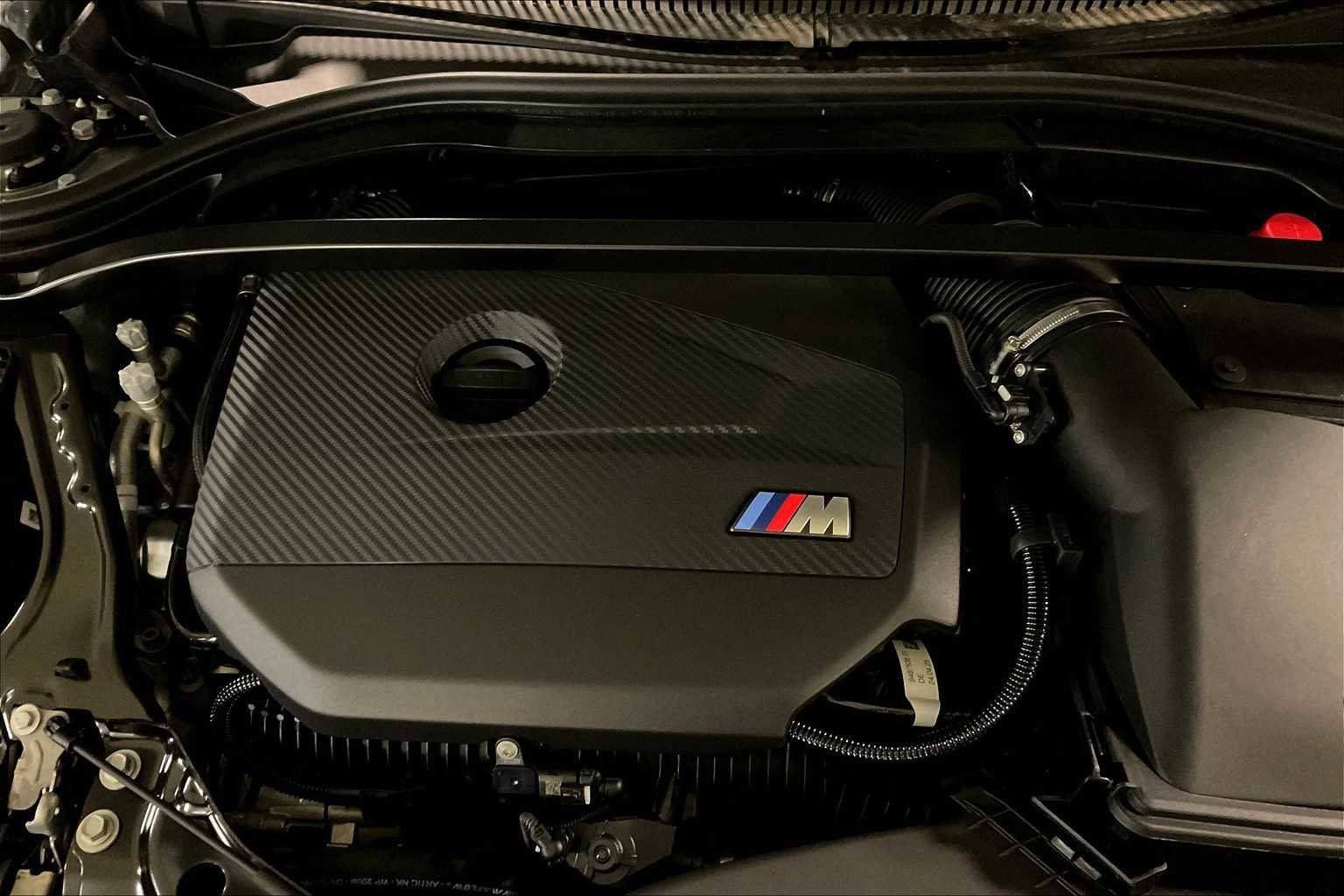 Used 2025 BMW M235i xDrive w/ Premium Package AWD/4WD image 17