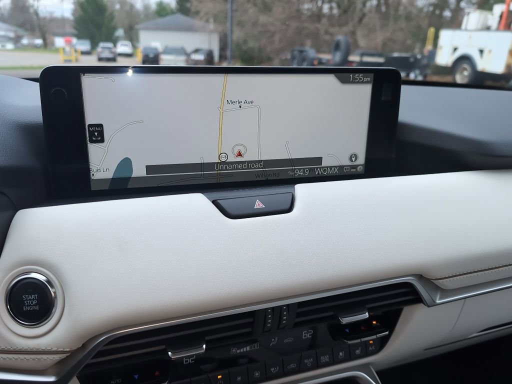 New 2026 MAZDA CX-90 3.3 Turbo S w/ Premium Package image 20