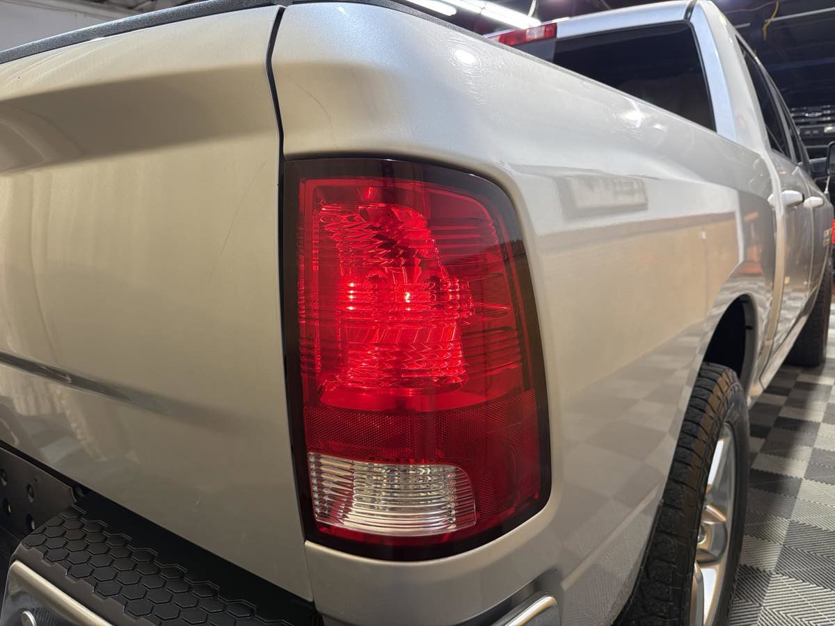 Used 2017 RAM 1500 Lone Star RWD image 9