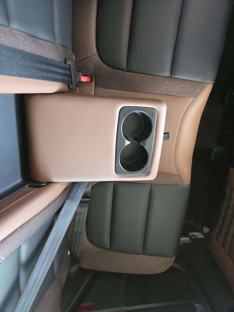 Used 2025 Ford Bronco Sport Outer Banks w/ Outer Banks Tech Package+ image 25