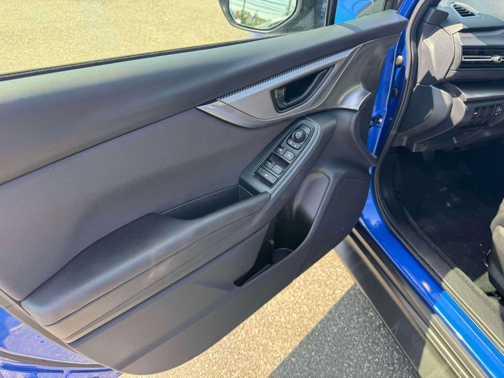 Used 2023 Subaru WRX AWD/4WD image 18