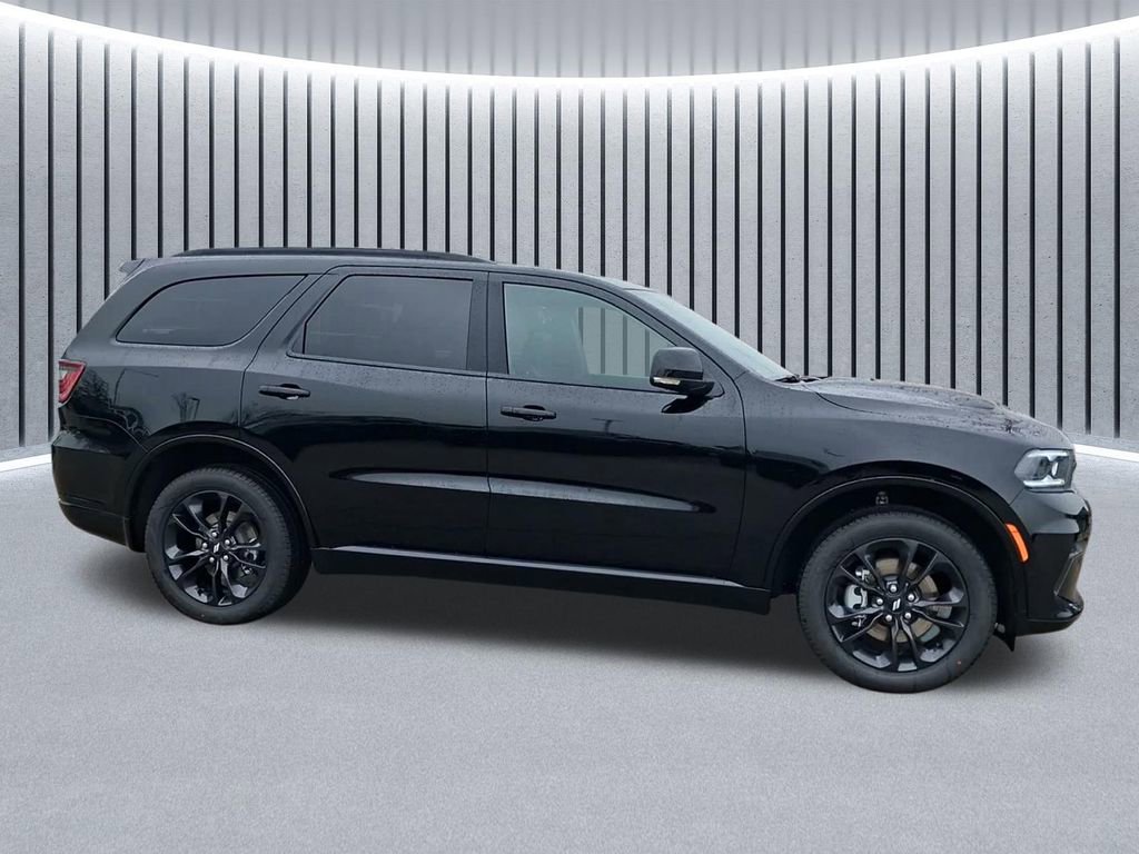 New 2026 Dodge Durango GT image 3