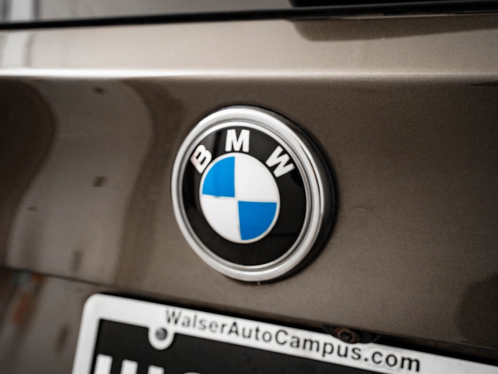 Used 2018 BMW X5 xDrive35i image 19