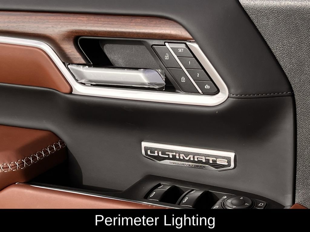 New 2026 GMC Sierra 1500 Denali Ultimate image 17