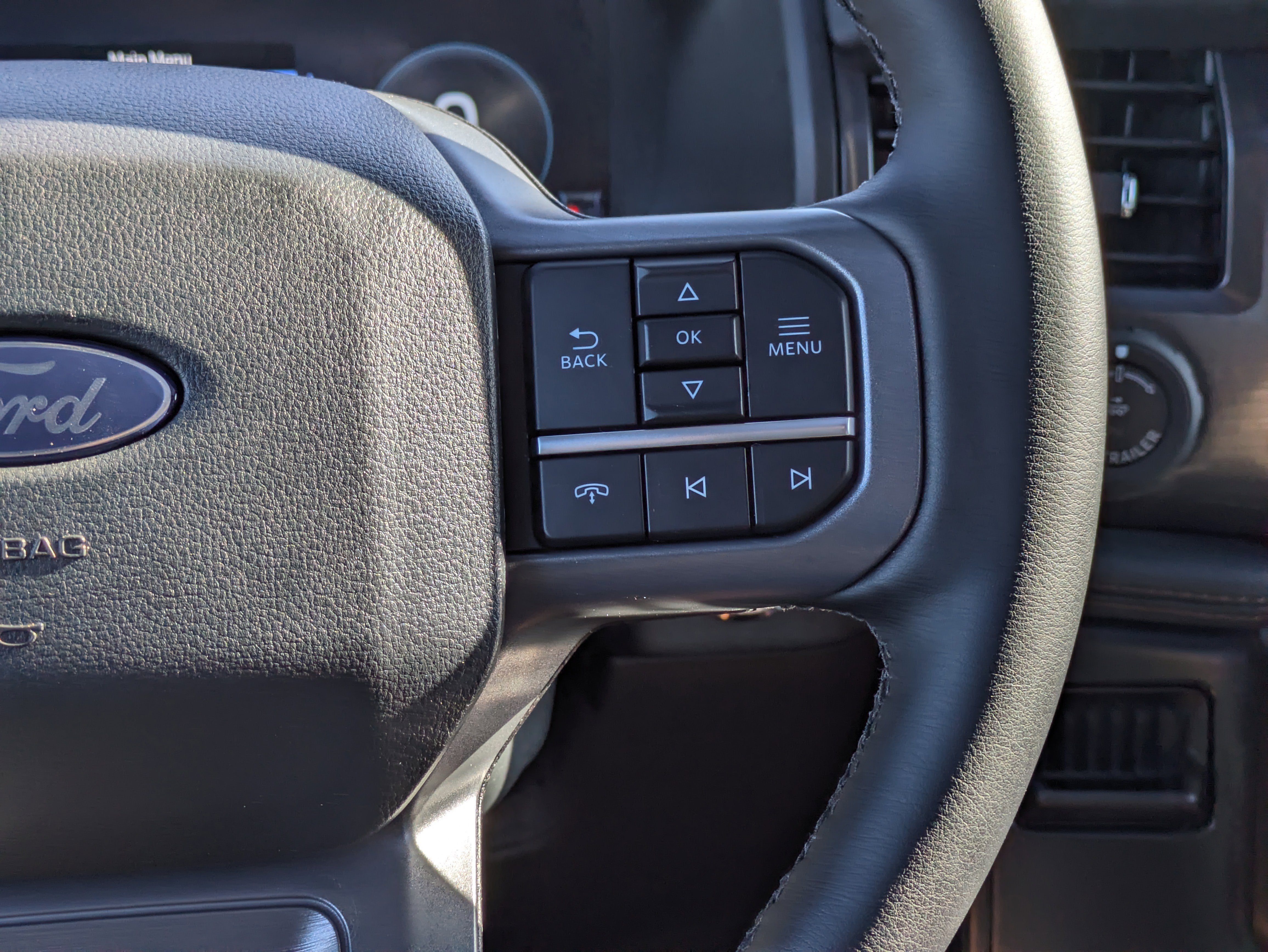 New 2025 Ford F150 Lightning Lariat image 28