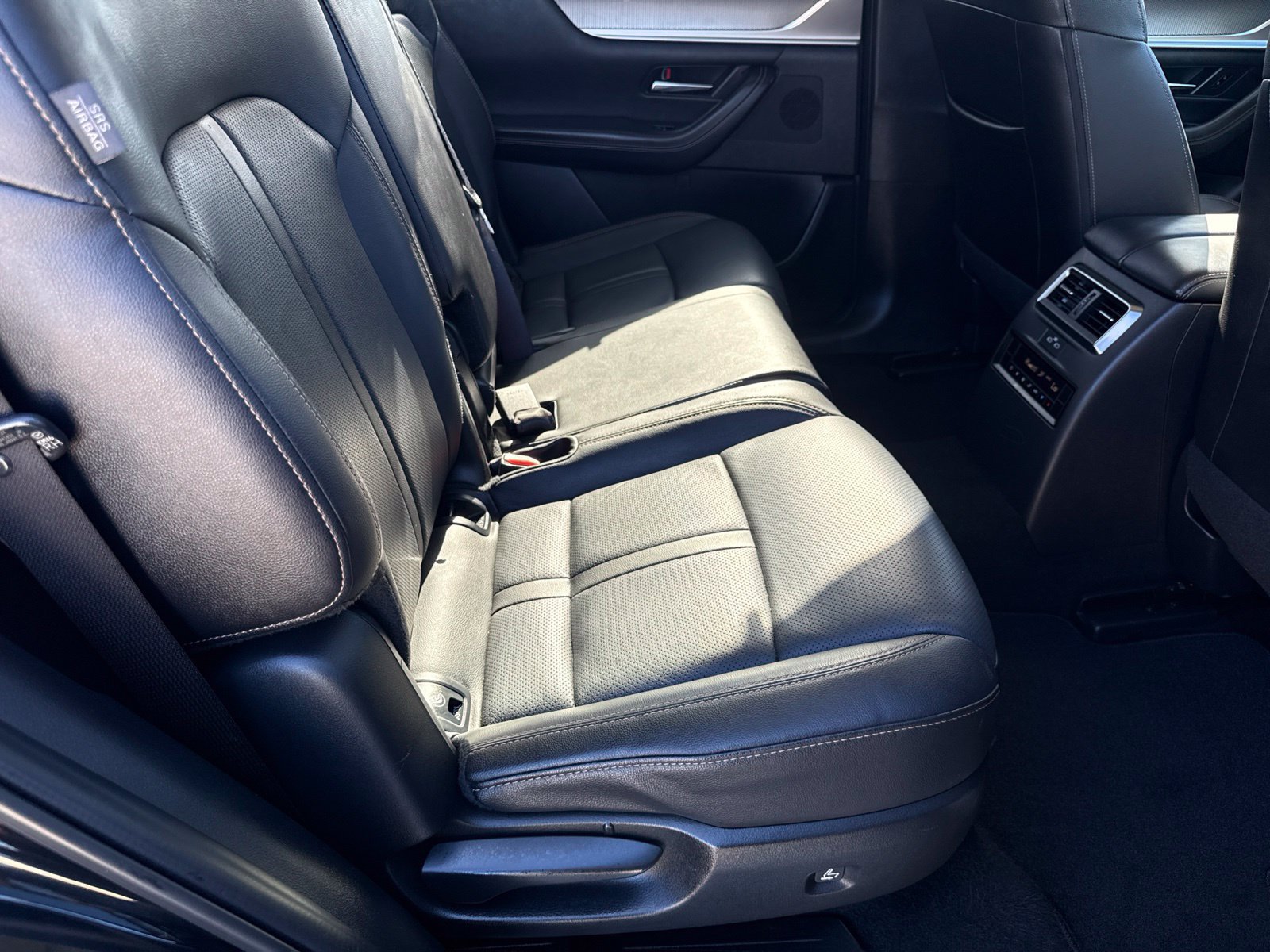 Certified 2025 MAZDA CX-90 3.3 Turbo w/ Preferred Package AWD/4WD image 25