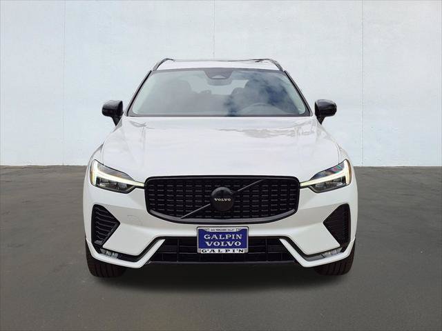 Certified 2024 Volvo XC60 B5 Core w/ Protection Package Premier AWD/4WD image 2